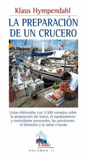 Preparacion de un Crucero