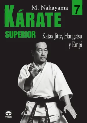 Karate Superior