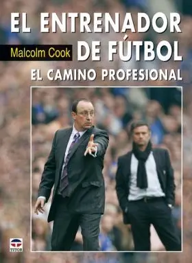 El Entrenador de Futbol