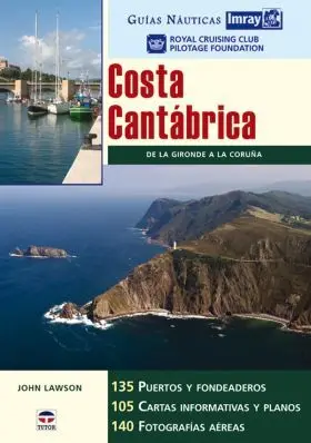 Guia Nautica Costa Cantabrica
