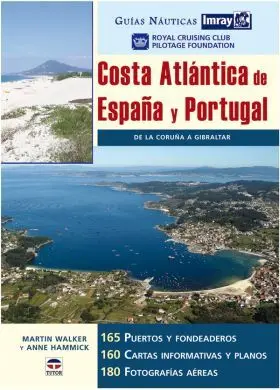 Guia Atalantica de España y Portugal