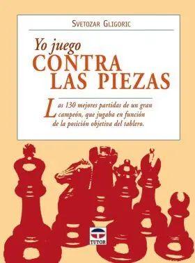 Yo Juego Contra las Piezas