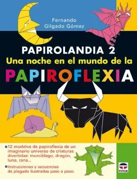 Papirolandia 2 una Noche en el Mundo de la Papirof