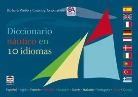 Dicc. nautico en 10 Idiomas
