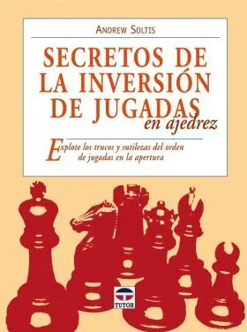 Secretos de la Inversion de Jugadas en Ajedrez