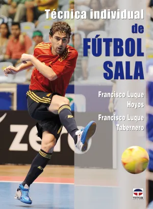 Tecnica Individual de Futbol Sala