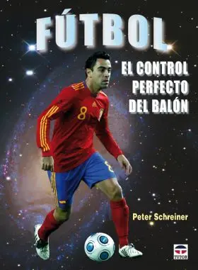 Futbol el Control Perfecto del Balon