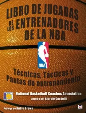 Libro de Jugadas de los Entrenadores de la Nba