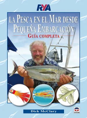 La Pesca en el Mar Desde Pequeña Embarcacion