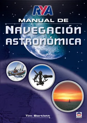 Manual Navegacion Astronomica