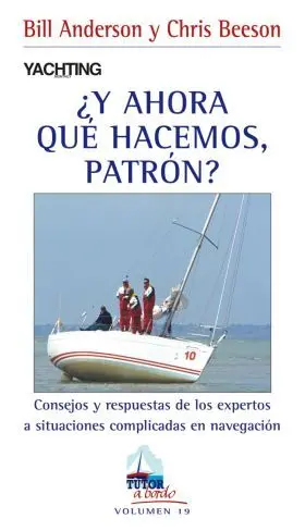 Y Ahora que Hacemos, Patrones 1ª Ed