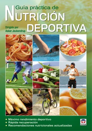 Guia Practica de Nutricion Deportiva