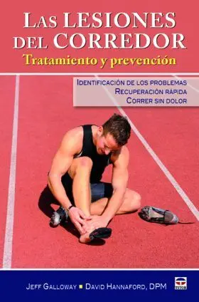 Las Lesiones del Corredor