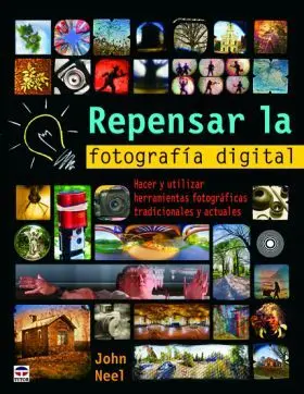 Repensar la Fotografia Digital