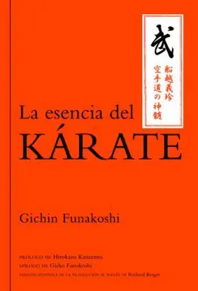 La Esencia del Karate