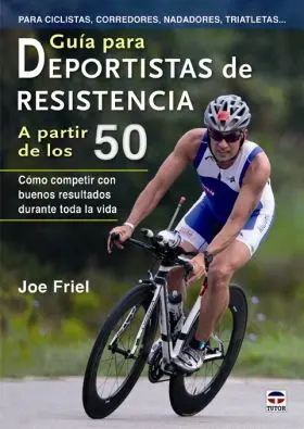 Guia para Deportistas de Resistencia a Partir de L