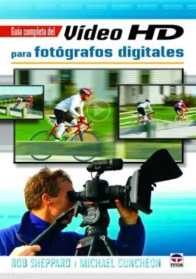 Video Hd para Fotografos Digitales