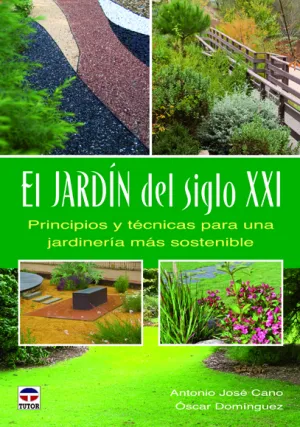 El Jardin del Siglo Xxi