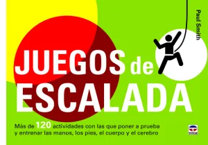 Juegos de Escalada