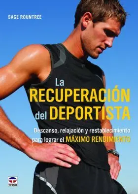 La Recuperacion del Deportista