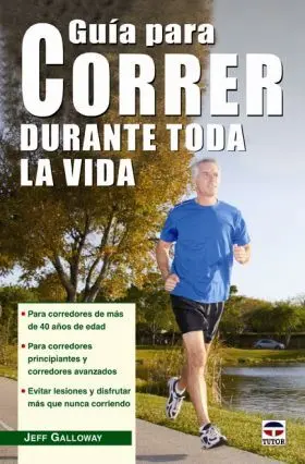Guia para Correr Durante Toda la Vida