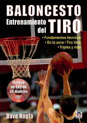 Baloncesto Entrenamiento del Tiro