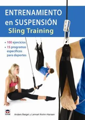 Entrenamiento en Suspension Sling Training