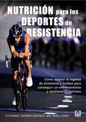 Nutricion para los Deportes de Resistencia