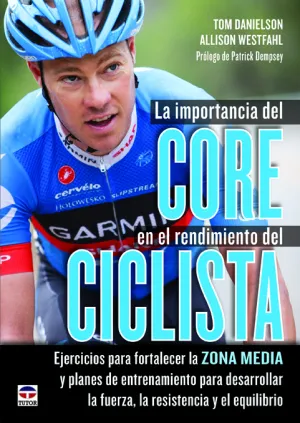 La Importancia del Core en el Rendimiento del Cicl