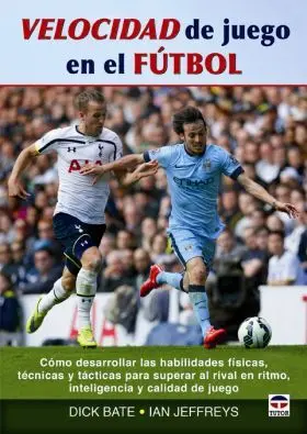 Velocidad de Juego en el Futbol