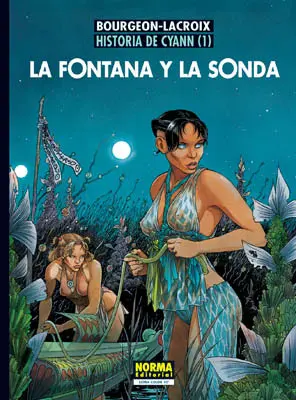Fontana y la Sonda