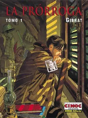 Prorroga Tomo I