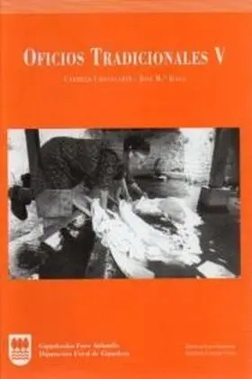 Oficios Tradicionales V