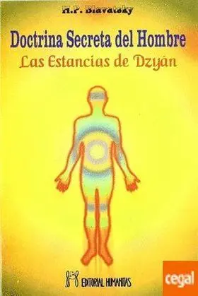 Doctrina Secreta del Hombre