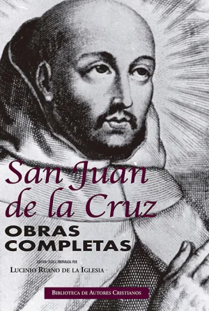 Obras Completas de San Juan de la Cruz