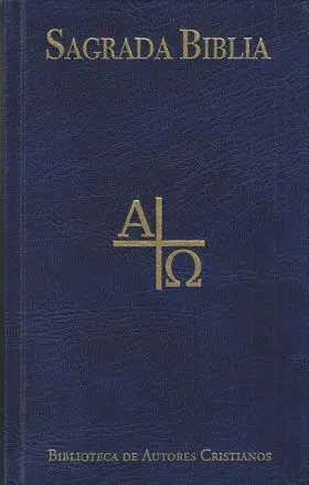 Sagrada Biblia