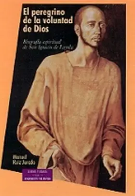 Peregrino de la Voluntad de Dios