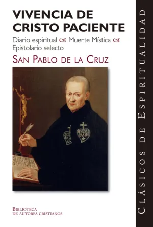 Vivencia de Cristo Paciente