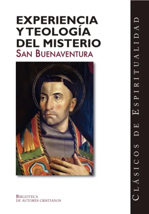 Experiencia y Teologia del Misterio
