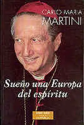 Sueño de una Europa del Espiritu