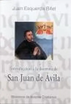 Intr. A la Doctrina de San Juan de Avila