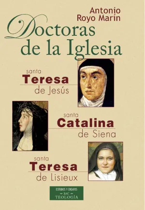 Doctores de la Iglesia