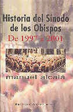 Historia del Sinodo de los Obispos