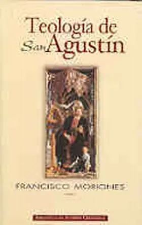 Teologia de San Agustin