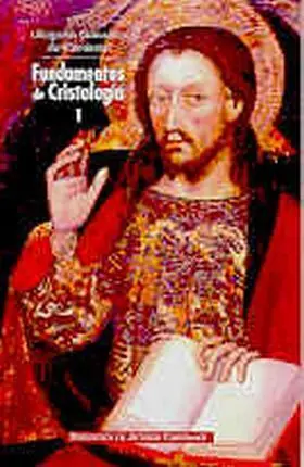Fundamentos de Cristologia I