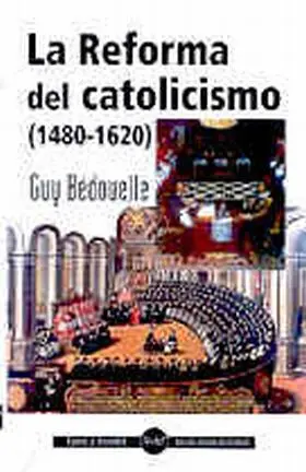 Reforma del Catolicismo 1480-1620