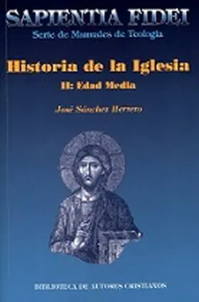 Historia de la Iglesia Ii. Edad Media