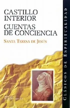 Castillo Interior. Cuentas de Conciencia
