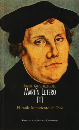 El Fraile Hambriento de Dios