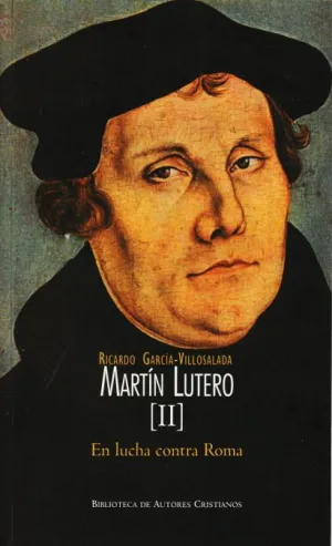 Martin Lutero